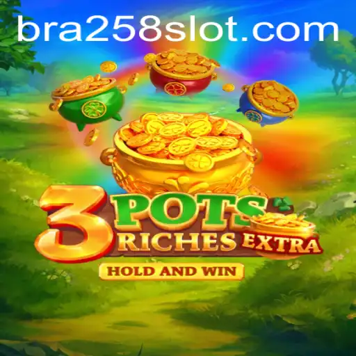 Exploring the Thrills of 3potsExtra: A Modern Take on Strategy and Luck