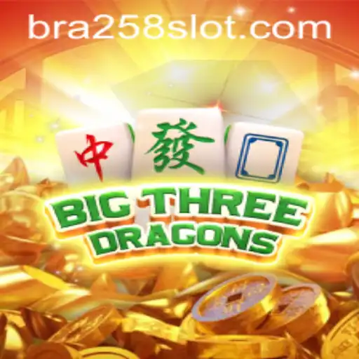 Unveiling BigThreeDragons: A Dive into the Enchanting World of Legendary Gameplay