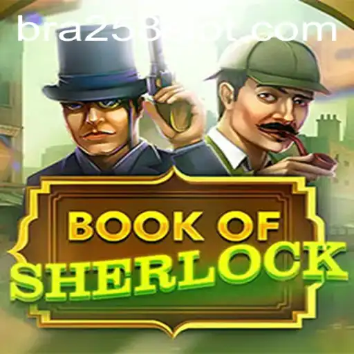 Unveiling the Mysteries of 'BookOfSherlock': A Captivating Gaming Experience