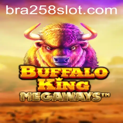 BuffaloKing: Conquer the Wilds in an Unforgettable Gaming Adventure