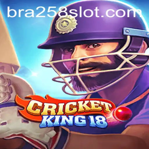 Exploring the Thrills of CricketKing18: An Immersive Cricket Gaming Experience