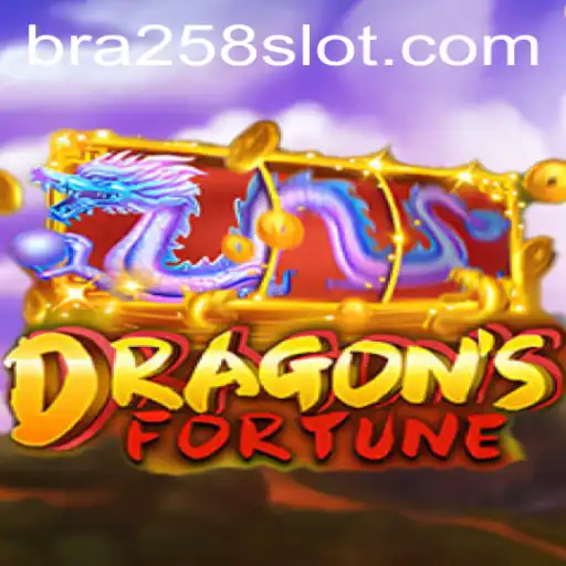 Unveiling the Mystical World of DragonFortune: A Comprehensive Guide to Mastering the Game