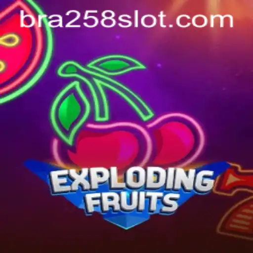 ExplodingFruits: A Burst of Excitement in the Gaming World