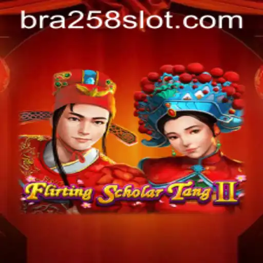 Flirting Scholar Tang II: An Engaging Journey into a World of Strategy and Humor