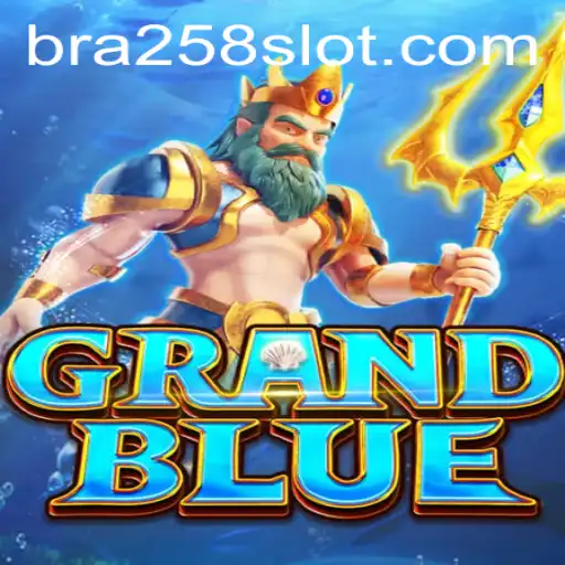 Discover the Exciting Universe of GRANDBLUE