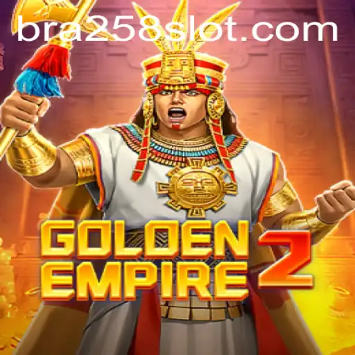 Explore the Uncharted Realms of GoldenEmpire2