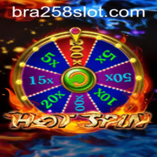 HotSpin: The Ultimate Gaming Experience