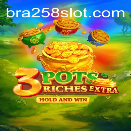 Exploring the Thrills of 3potsExtra: A Modern Take on Strategy and Luck