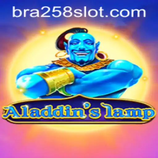 Aladdinslamp: A Magical Journey in Gaming