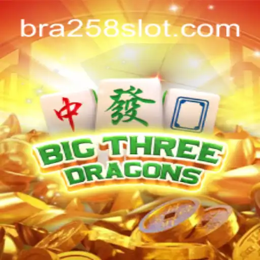 Unveiling BigThreeDragons: A Dive into the Enchanting World of Legendary Gameplay