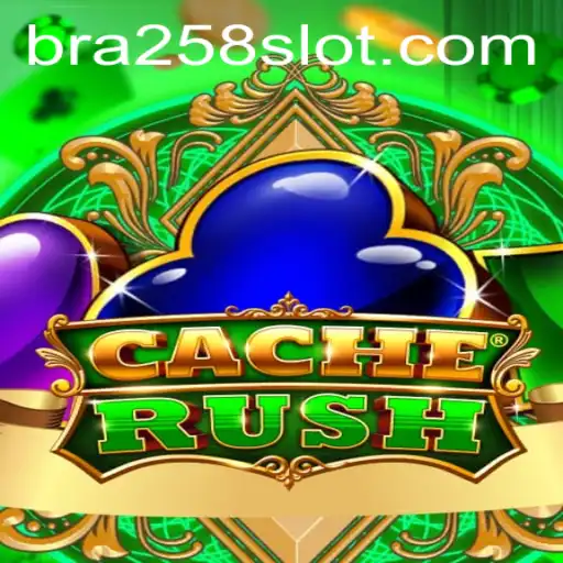 CacheRush: Unleashing the Thrill of the Digital Hunt