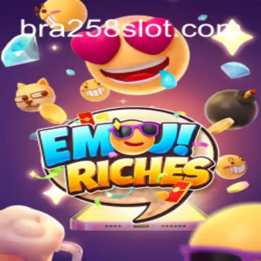 Discover the Exciting World of EmojiRiches