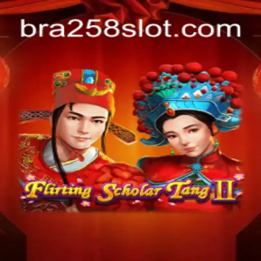 Flirting Scholar Tang II: An Engaging Journey into a World of Strategy and Humor