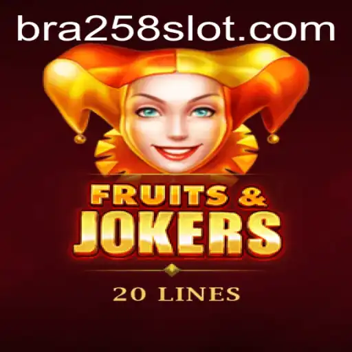 Dive into the Exciting World of FruitsAndJokers20: A Comprehensive Guide