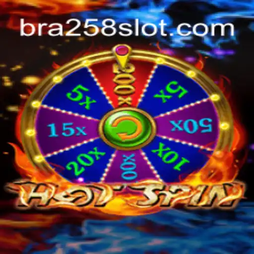 HotSpin: The Ultimate Gaming Experience