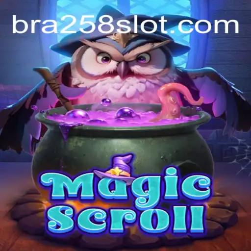 Discover the Magic of MagicScroll: A Captivating Journey into the World of Enchantment