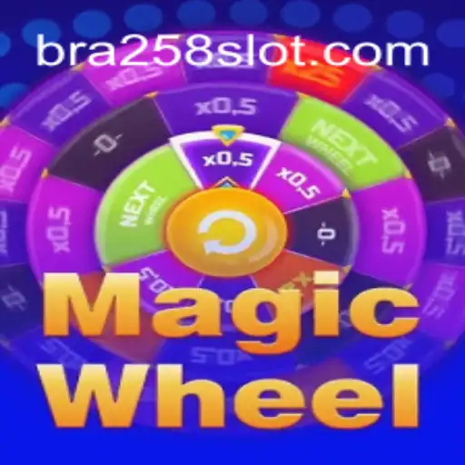 Discovering MagicWheel: A Captivating Journey Into the World of Luck and Strategy
