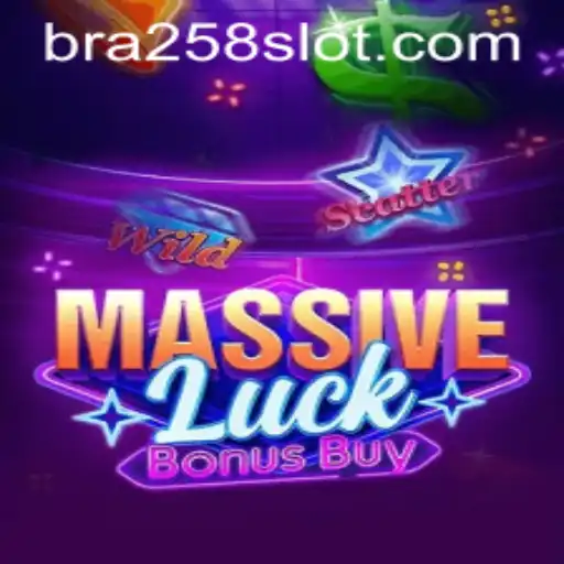 Unveiling MassiveLuckBonusBuy: A Thrilling New Gaming Experience