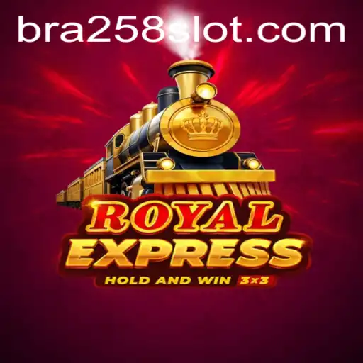 RoyalExpress: A Journey Through Strategy and Adventure