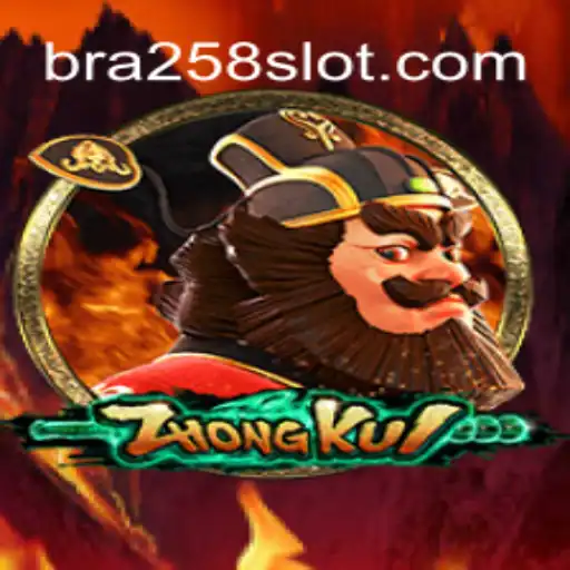 Exploring ZhongKui: An Immersive Journey into Mythology and Strategy