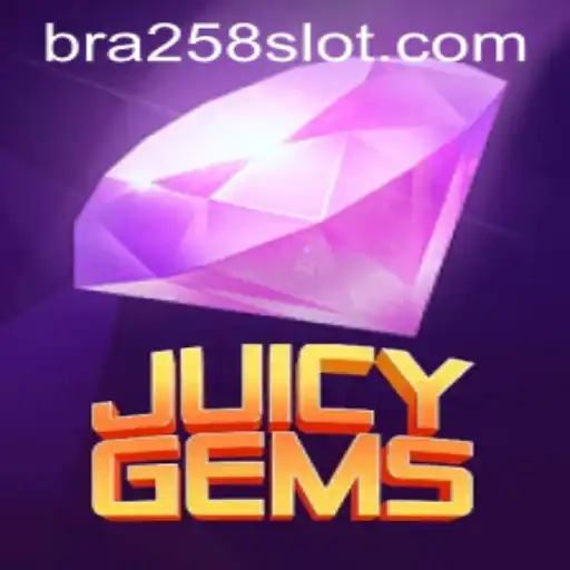 JuicyGems: The Ultimate Gem-Matching Adventure