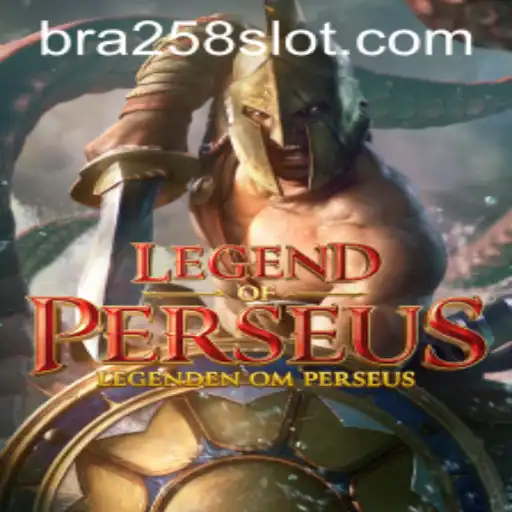 The Epic Journey of LegendofPerseus: A Game That Blends Myth and Imagination