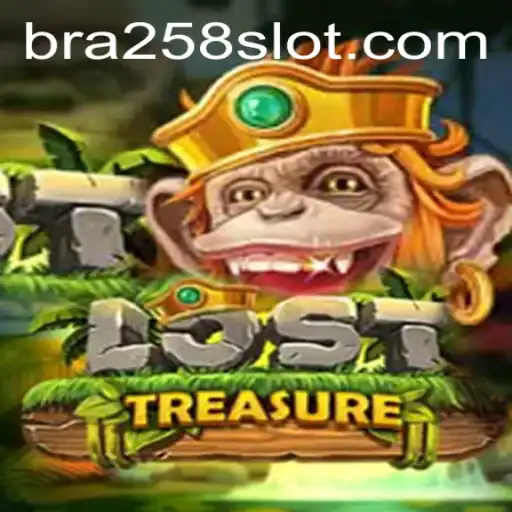 Discover the Enchanting World of LostTreasure