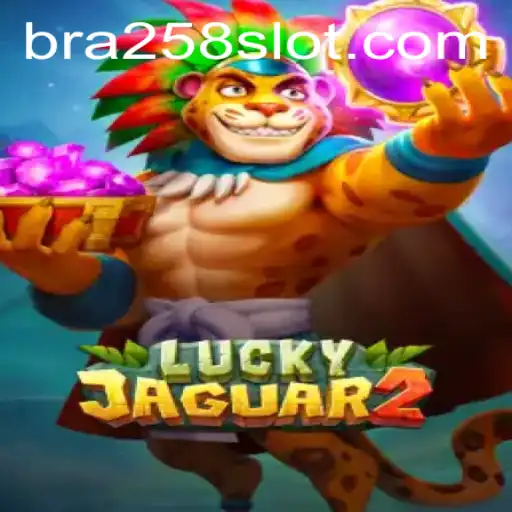 Unveiling the Exciting World of Luckyjaguar2: An Innovative Game Experience