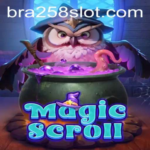 Discover the Magic of MagicScroll: A Captivating Journey into the World of Enchantment