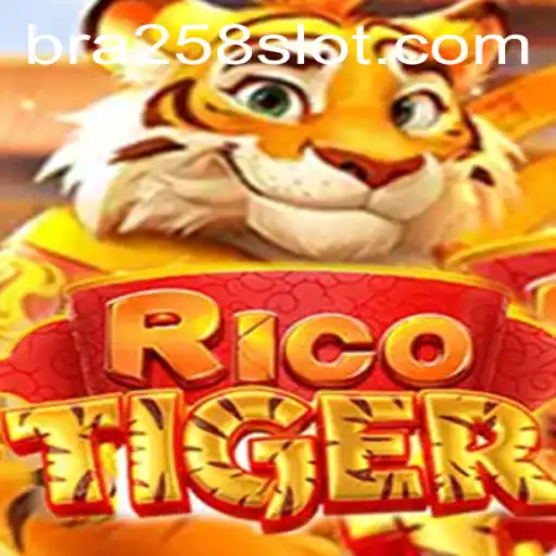 RicoTiger: Dive into the Thrilling World of Adventure and Strategy
