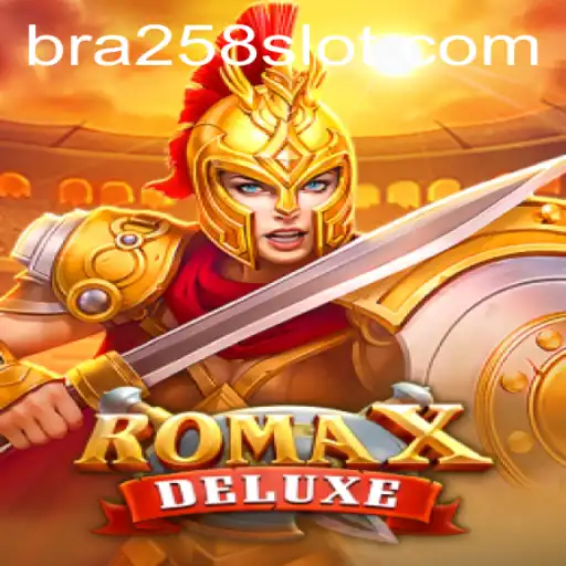 Discovering the World of RomaXDeluxe: A New Era in Gaming