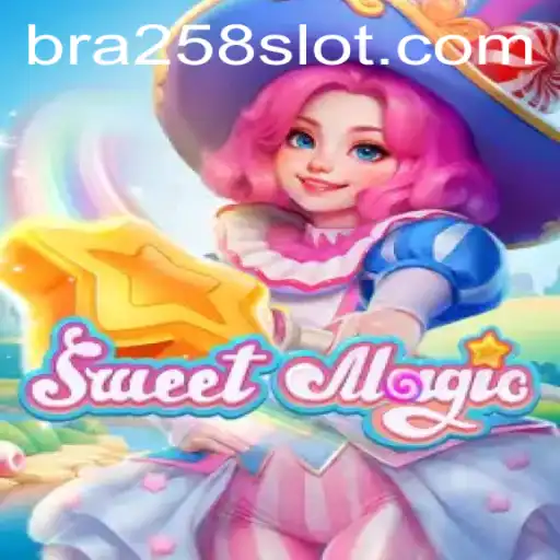 Discover SweetMagic: A Spellbinding Journey into a World of Candy and Sorcery