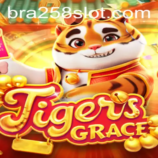 Discover the Enchanting World of TigersGrace: A Game of Strategy and Survival