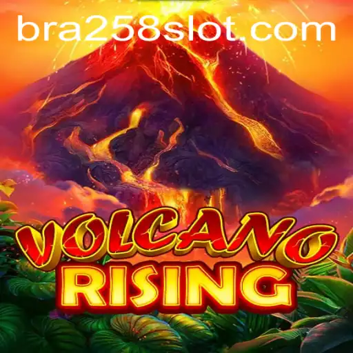 VolcanoRising: An Immersive Gaming Experience Like No Other