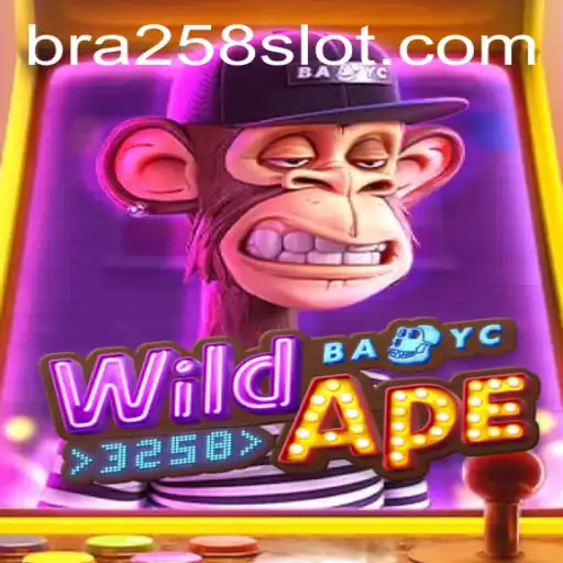 An Adventure with WildApe3258: Discover the Thrills