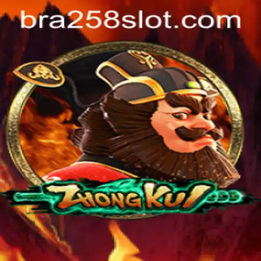 Exploring ZhongKui: An Immersive Journey into Mythology and Strategy